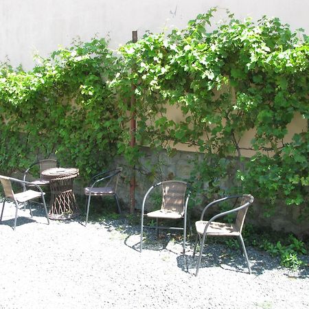 Happy Guests Residence سيبيو المظهر الخارجي الصورة