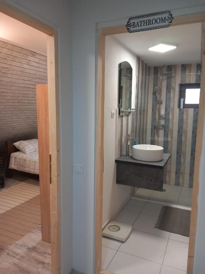 Happy Guests Residence سيبيو المظهر الخارجي الصورة