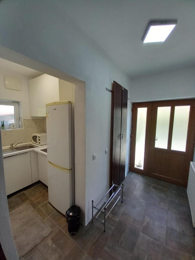 Happy Guests Residence سيبيو المظهر الخارجي الصورة