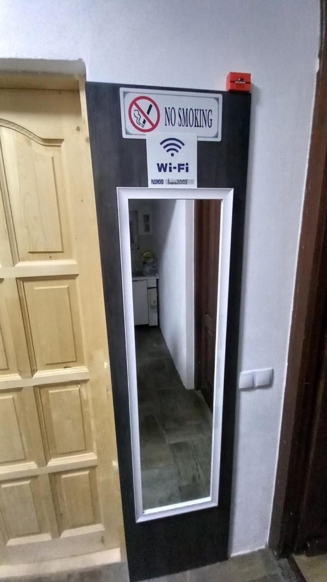 Happy Guests Residence سيبيو المظهر الخارجي الصورة