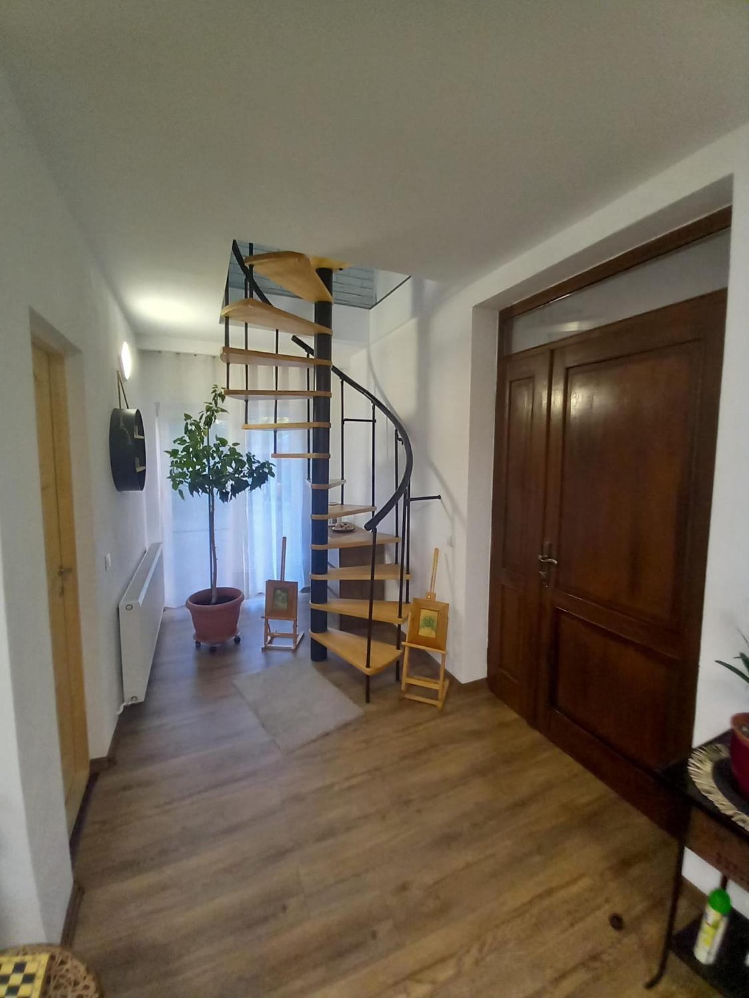 Happy Guests Residence سيبيو المظهر الخارجي الصورة