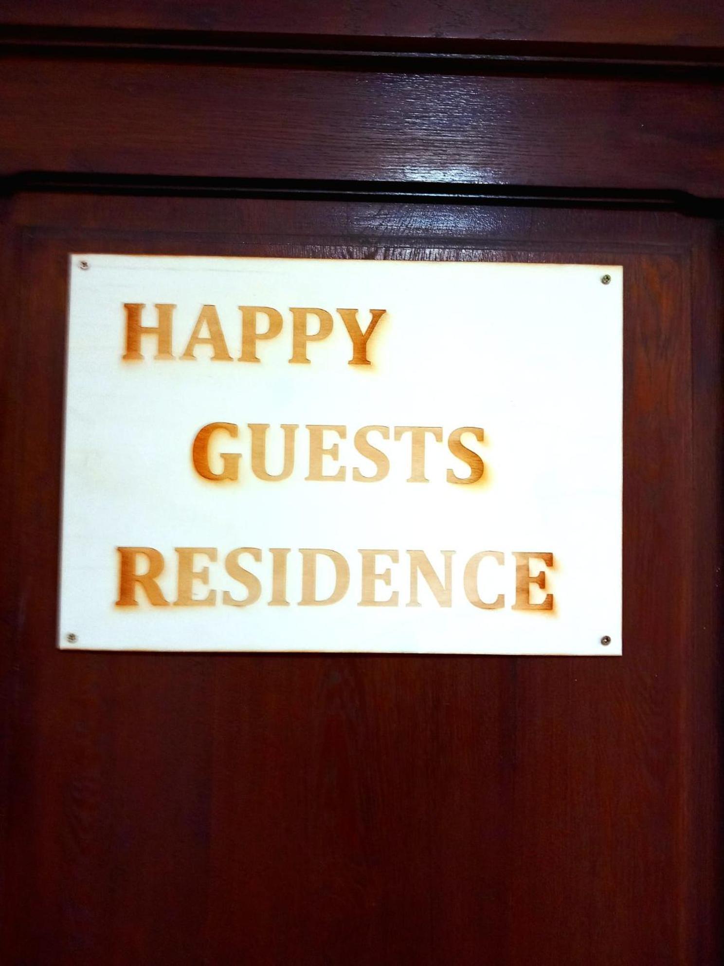 Happy Guests Residence سيبيو المظهر الخارجي الصورة