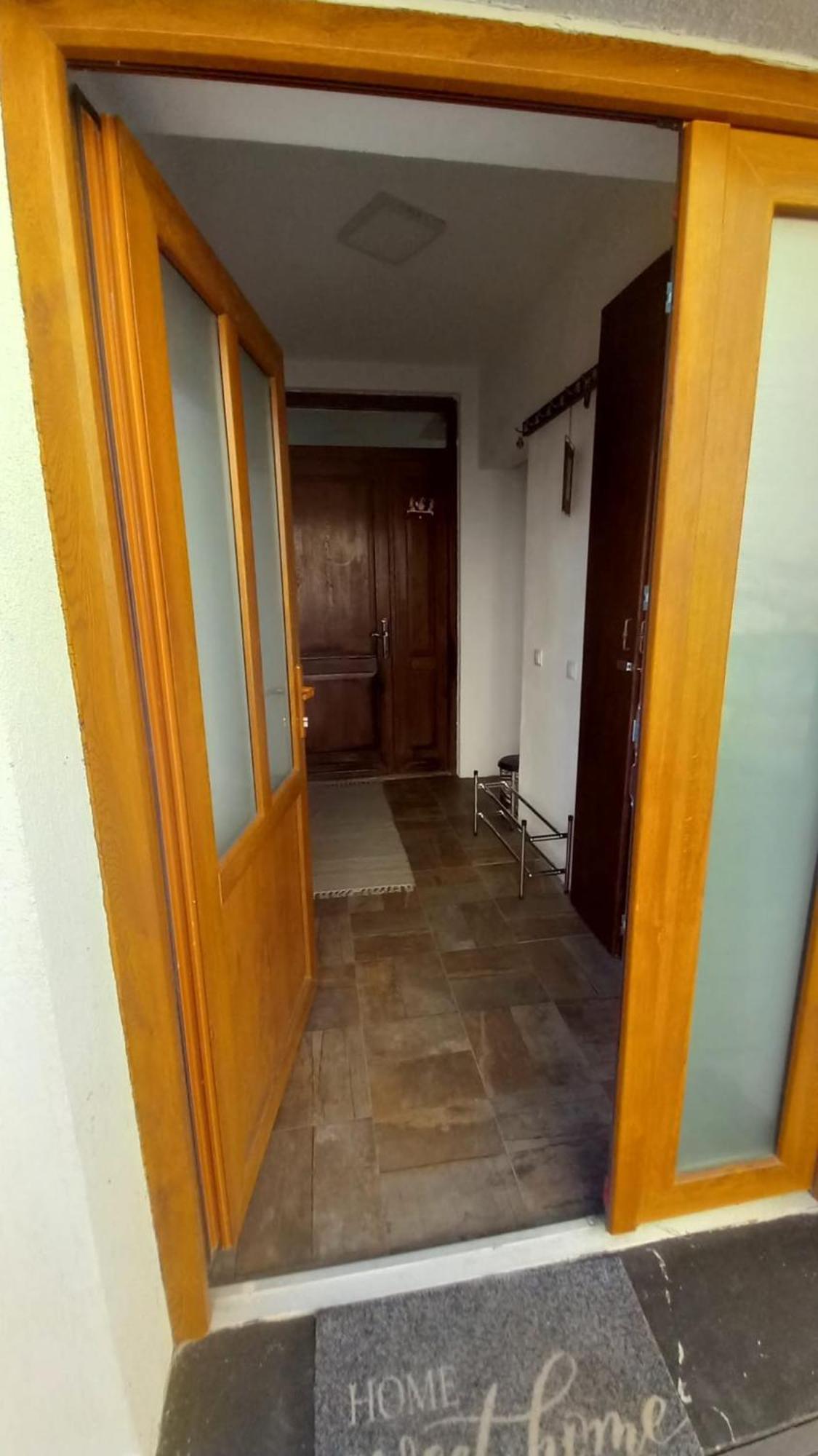 Happy Guests Residence سيبيو المظهر الخارجي الصورة