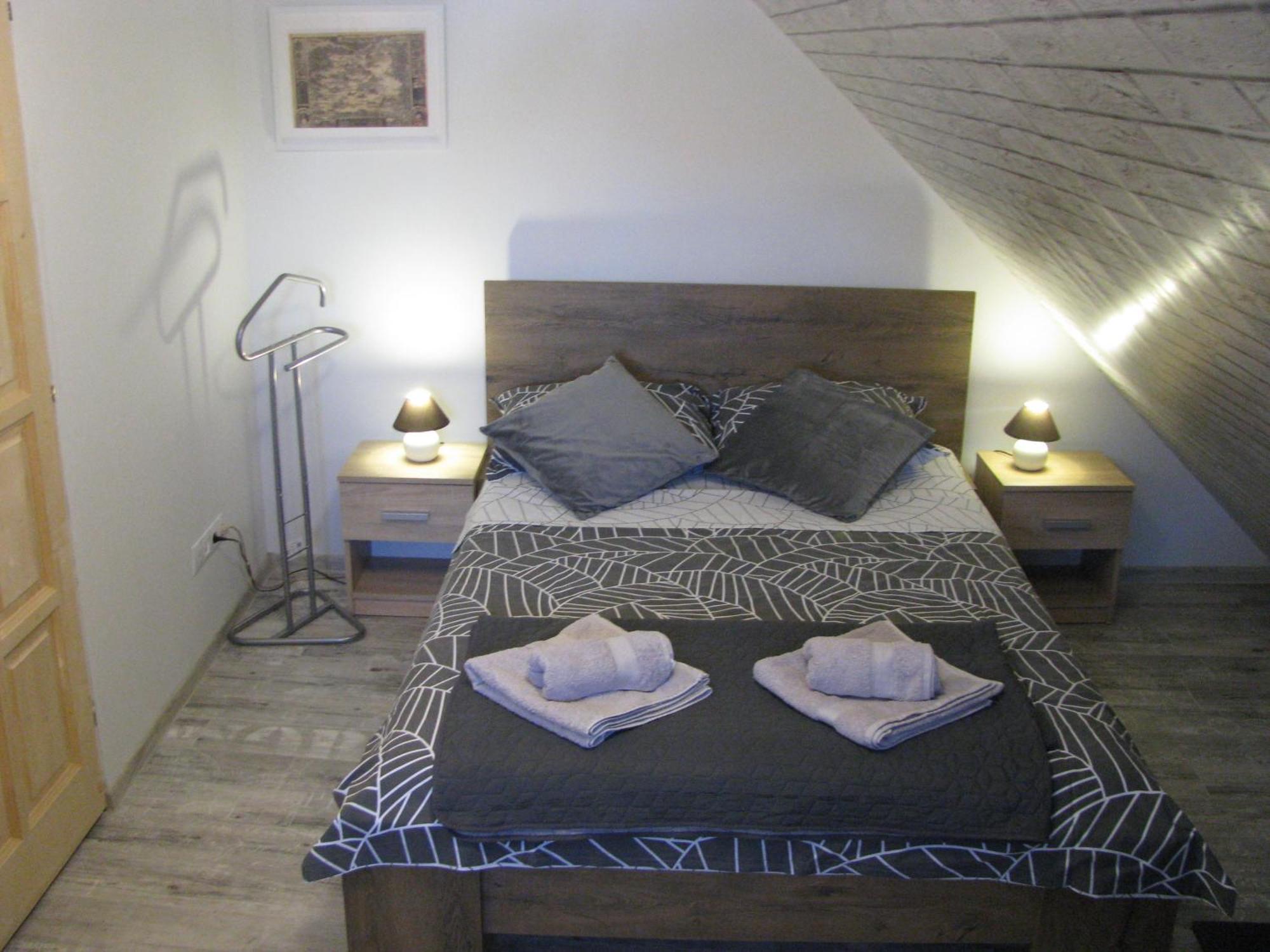 Happy Guests Residence سيبيو المظهر الخارجي الصورة