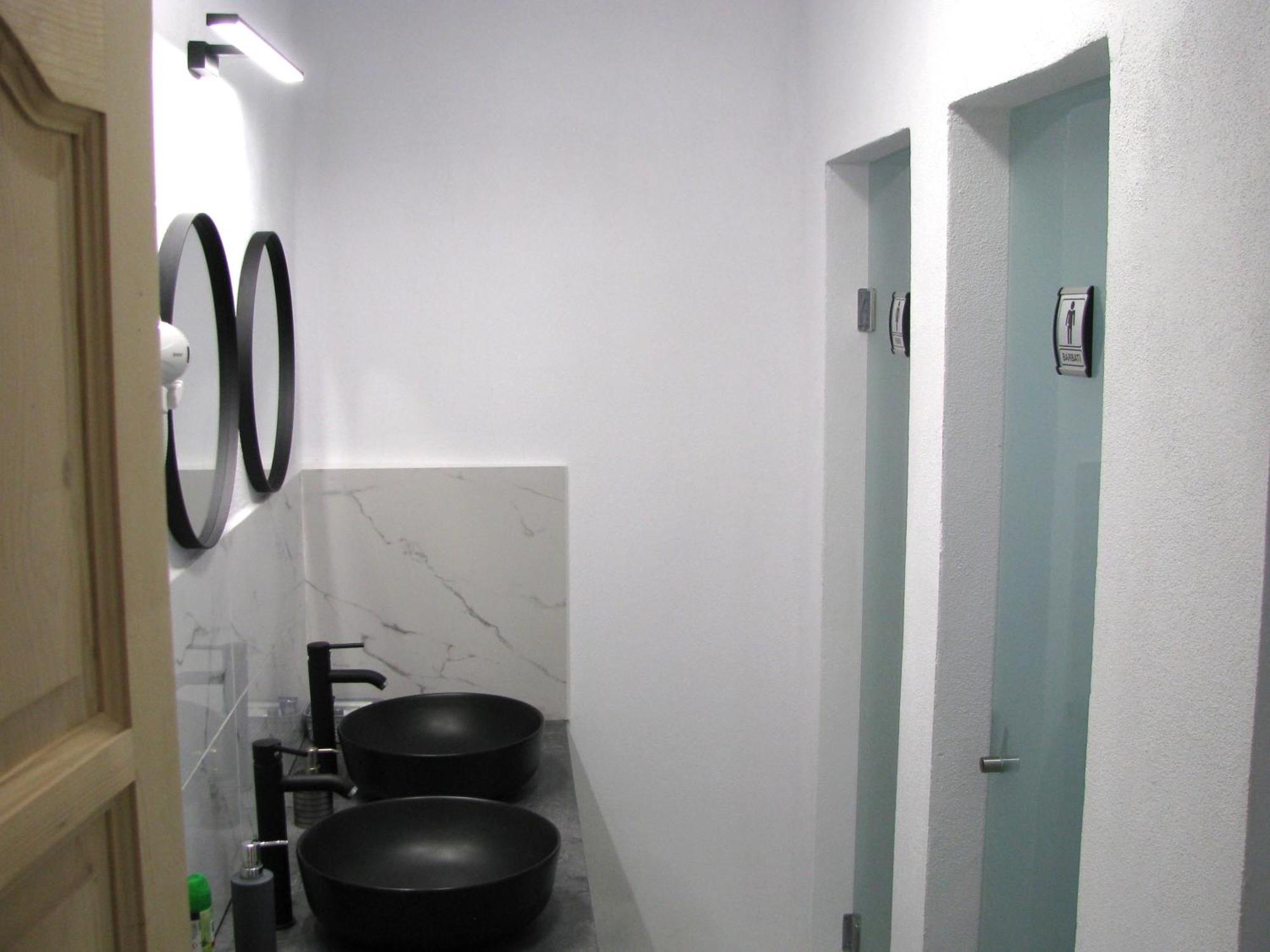 Happy Guests Residence سيبيو المظهر الخارجي الصورة